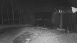 Horní stanice Lanové dráhy