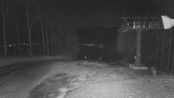 Horní stanice Lanové dráhy