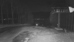 Horní stanice Lanové dráhy