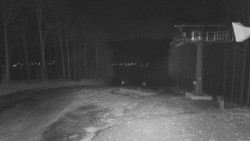 Horní stanice Lanové dráhy