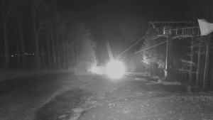 Skiareál - Skipark Filipovice - Horní stanice Lanové dráhy - 14.3.2026 v 00:15 Skiareál - Skipark Filipovice - Horní stanice Lanové dráhy - 14.3.2026 v 00:15