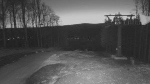 Skiareál - Skipark Filipovice - Horní stanice Lanové dráhy - 14.3.2026 v 05:01 Skiareál - Skipark Filipovice - Horní stanice Lanové dráhy - 14.3.2026 v 05:01