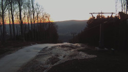 Horní stanice Lanové dráhy