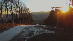 Horní stanice Lanové dráhy