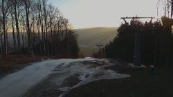 Horní stanice Lanové dráhy