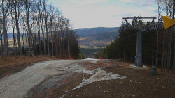 Horní stanice Lanové dráhy