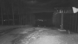 Horní stanice Lanové dráhy