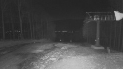 Horní stanice Lanové dráhy