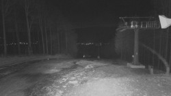 Horní stanice Lanové dráhy