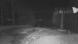 Horní stanice Lanové dráhy