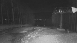 Horní stanice Lanové dráhy