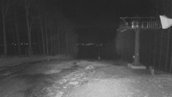 Horní stanice Lanové dráhy