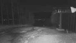 Horní stanice Lanové dráhy