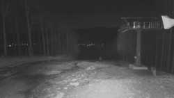 Horní stanice Lanové dráhy