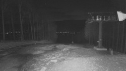 Horní stanice Lanové dráhy