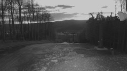 Horní stanice Lanové dráhy