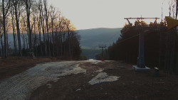 Horní stanice Lanové dráhy