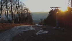 Horní stanice Lanové dráhy