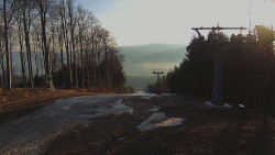 Horní stanice Lanové dráhy