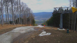 Horní stanice Lanové dráhy