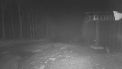 Horní stanice Lanové dráhy