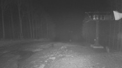 Horní stanice Lanové dráhy