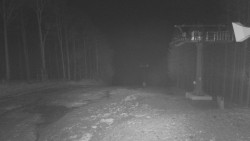 Horní stanice Lanové dráhy