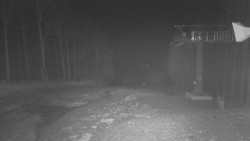 Horní stanice Lanové dráhy