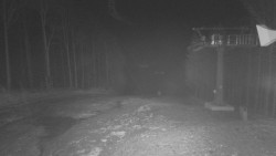 Horní stanice Lanové dráhy