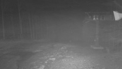 Horní stanice Lanové dráhy