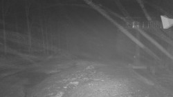 Horní stanice Lanové dráhy