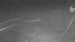 Horní stanice Lanové dráhy