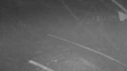 Horní stanice Lanové dráhy