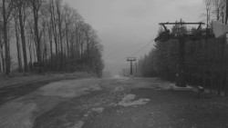 Horní stanice Lanové dráhy