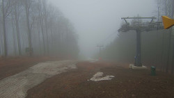 Horní stanice Lanové dráhy