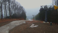 Horní stanice Lanové dráhy