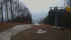 Horní stanice Lanové dráhy