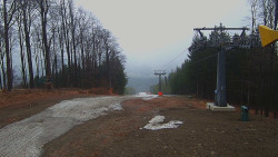 Horní stanice Lanové dráhy