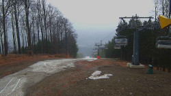 Horní stanice Lanové dráhy