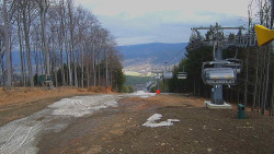 Horní stanice Lanové dráhy