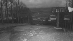 Horní stanice Lanové dráhy