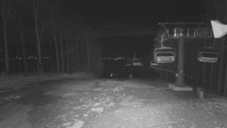 Horní stanice Lanové dráhy