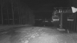 Horní stanice Lanové dráhy