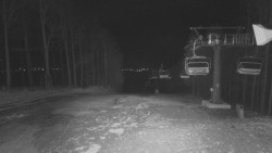 Horní stanice Lanové dráhy