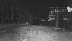 Horní stanice Lanové dráhy