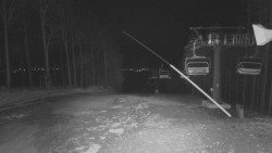 Horní stanice Lanové dráhy