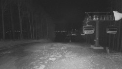 Horní stanice Lanové dráhy