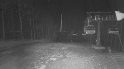 Horní stanice Lanové dráhy