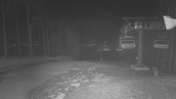 Horní stanice Lanové dráhy