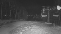 Horní stanice Lanové dráhy